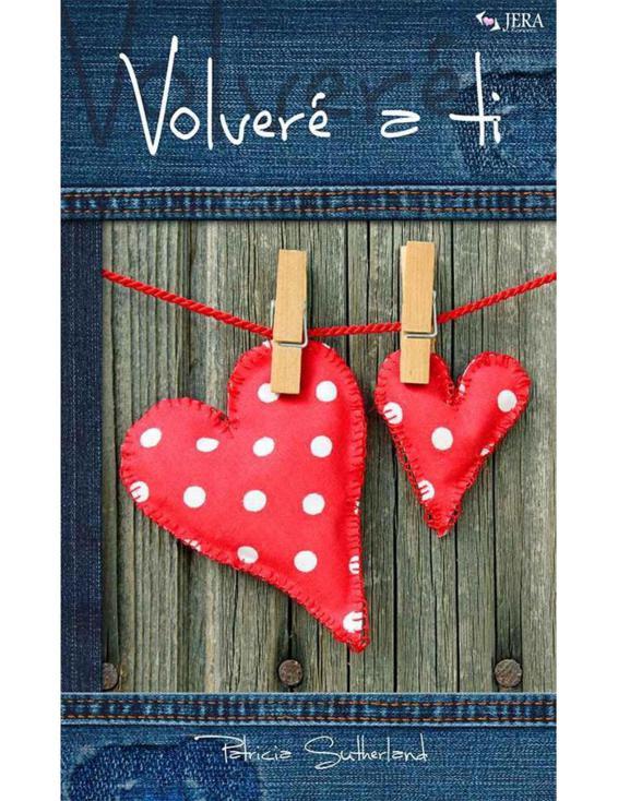 Portada de Volveré a ti (Sintonías nº 0)